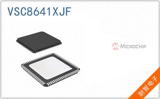VSC8641XJF