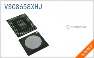 VSC8658XHJ