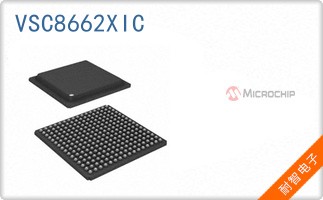 VSC8662XIC