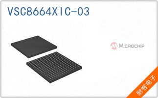 VSC8664XIC-03