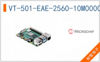 VT-501-EAE-2560-10M0000000