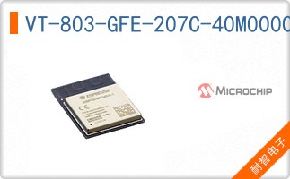 VT-803-GFE-207C-40M0000000