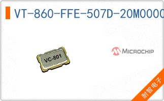 VT-860-FFE-507D-20M0000000TR