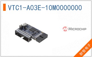 VTC1-A03E-10M0000000