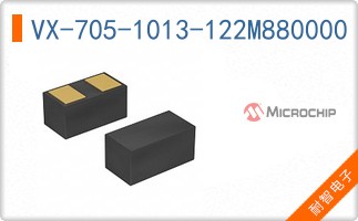 VX-705-1013-122M880000