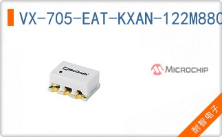 VX-705-EAT-KXAN-122M880000