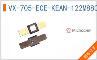 VX-705-ECE-KEAN-122M880000