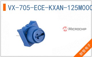 VX-705-ECE-KXAN-125M000000