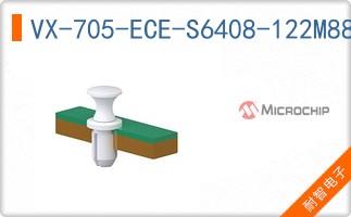 VX-705-ECE-S6408-122M880000