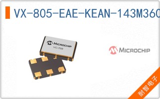 VX-805-EAE-KEAN-143M360000TR