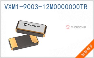 VXM1-9003-12M0000000TR