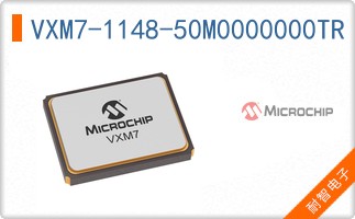 VXM7-1148-50M0000000TR