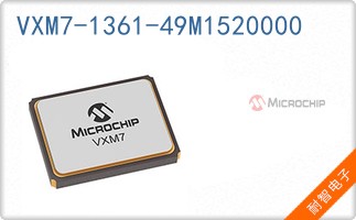 VXM7-1361-49M1520000