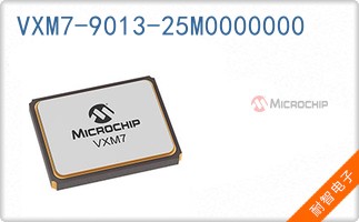 VXM7-9013-25M0000000