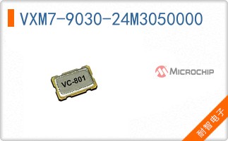 VXM7-9030-24M3050000