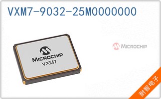 VXM7-9032-25M0000000