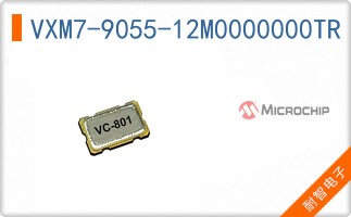 VXM7-9055-12M0000000TR