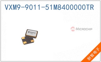 VXM9-9011-51M8400000TR