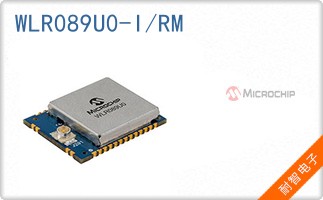 WLR089U0-I/RM