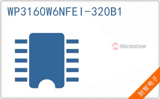 WP3160W6NFEI-320B1
