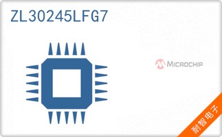 ZL30245LFG7