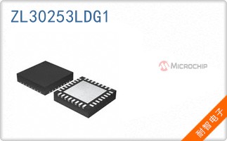 ZL30253LDG1