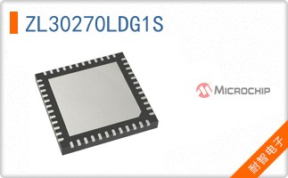 ZL30270LDG1S