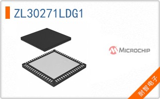 ZL30271LDG1