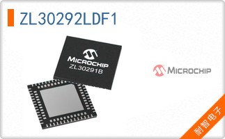 ZL30292LDF1