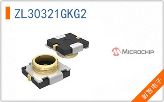 ZL30321GKG2