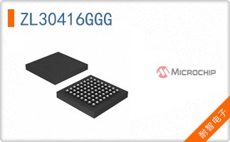 ZL30416GGG