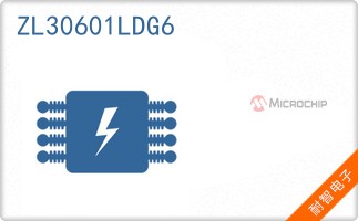 ZL30601LDG6