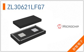 ZL30621LFG7