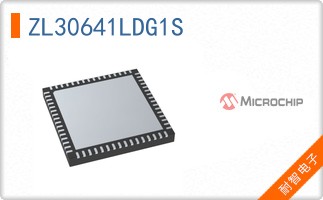 ZL30641LDG1S