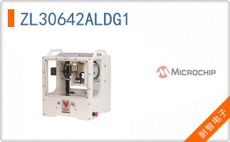 ZL30642ALDG1