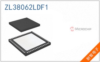 ZL38062LDF1