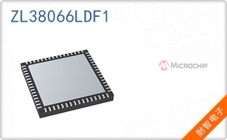 ZL38066LDF1
