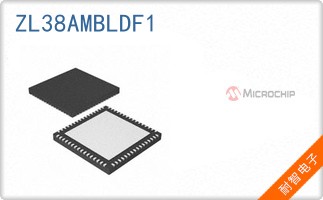 ZL38AMBLDF1