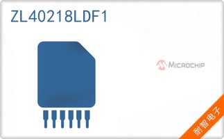 ZL40218LDF1