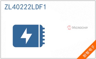 ZL40222LDF1