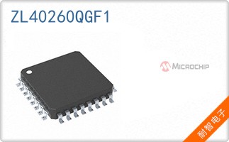 ZL40260QGF1