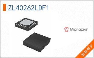 ZL40262LDF1