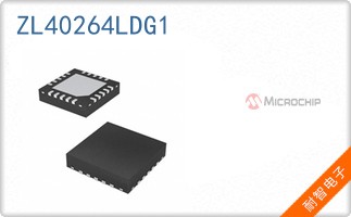 ZL40264LDG1