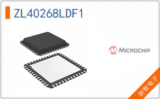 ZL40268LDF1
