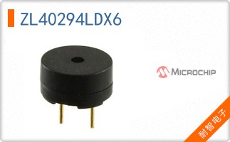 ZL40294LDX6