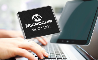 Microchip为高端音响设备推出新一代蓝牙音频产品